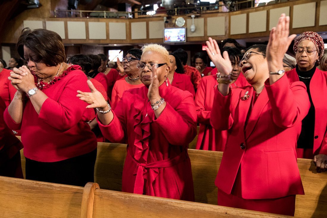 Participants celebrating during their HeartSmarts graduation ceremony