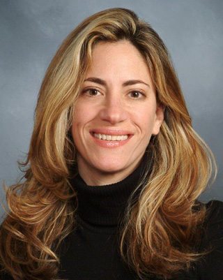 Portrait of Dr. Felice Schnoll-Sussman