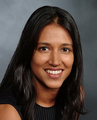 Portrait of Dr. Alka Gupta