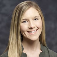 Portrait of Helen Mullen, MS, RD, CDN, CNSC