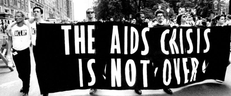 The HIV Epidemic: The Journey From Deadly Crisis to Routine Care