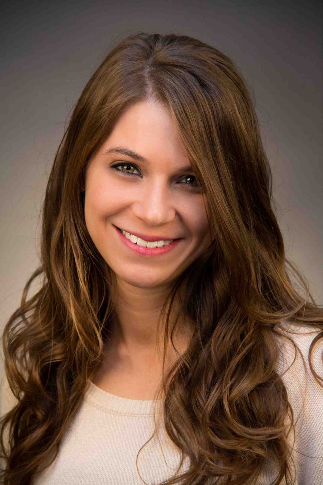 Portrait of Dr. Avital Falk, expert in obsessive compulsive disorder.