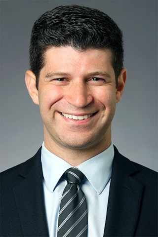 Dr. Elan Goldwaser