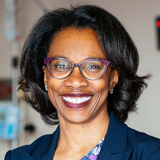 Dr. Laura Riley