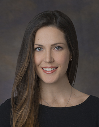 Dr. Ashley Brissette