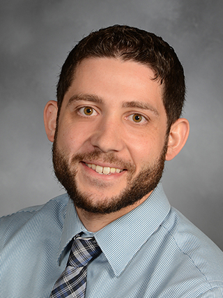 Headshot of Dr. Robert A. DeSimone