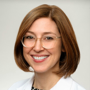 Dr. Kelly Axsom, one of 5 doctors providing heart health tips.