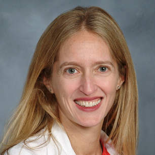 Dr. Joy Gelbman, one of 5 doctors providing heart health tips.