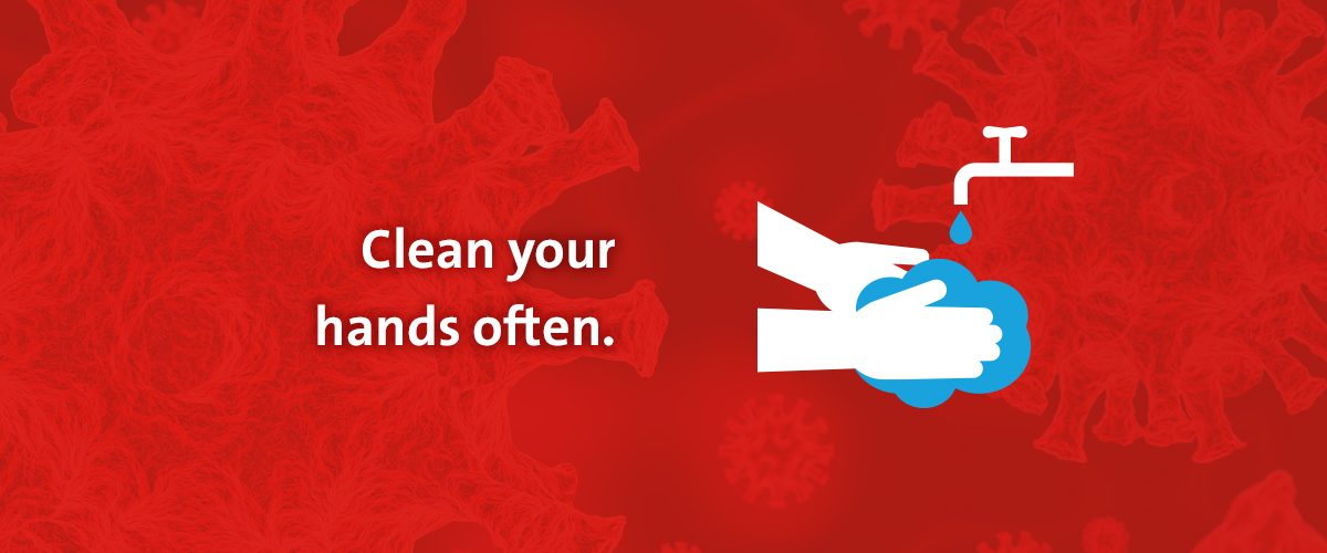 Slideshow explaining what to do if you think you've been exposed to coronavirus.