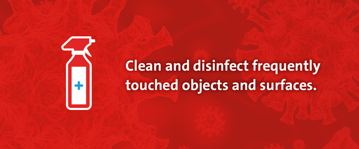 Slideshow explaining what to do if you think you've been exposed to coronavirus.