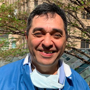 Gustavo Borrero