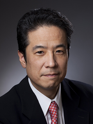 Dr. Tomoaki Kato