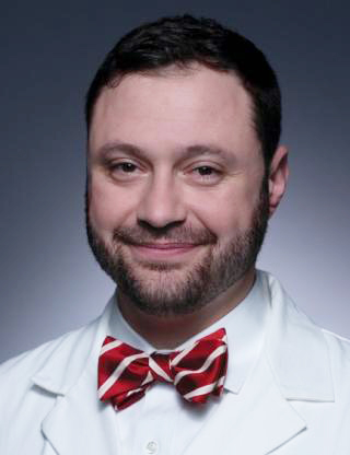 Dr. Alexander Melamed
