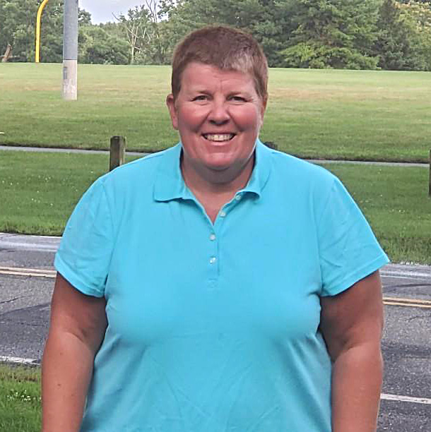 Tracey Drake, an NYP patient treated for epileptic seizures.