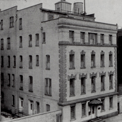 The Manhattan Maternity and Dispensary