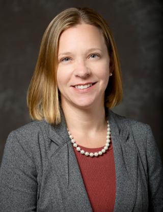 Dr. Dena Goffman