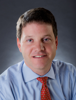 Dr. Steven Kernie