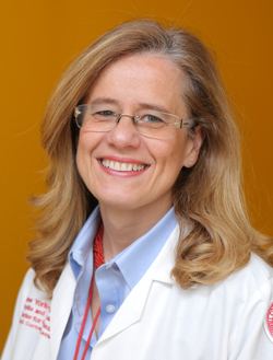 Dr. Christine Salvatore