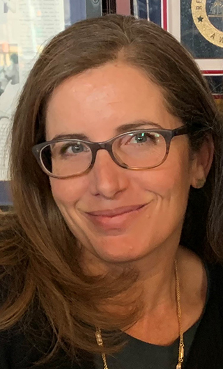 Patricia Peretz
