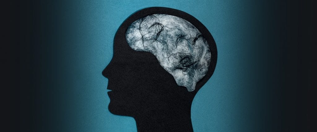 What Is Causing COVID Brain Fog 