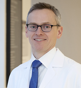 Dr. David Calfee