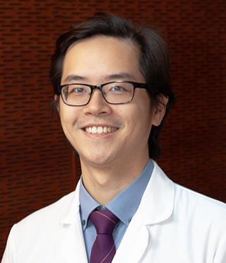 Dr. Anthony Yuen