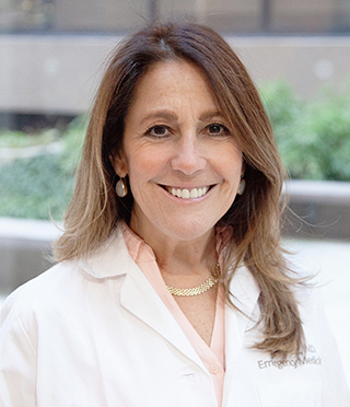 Dr. Shari Platt