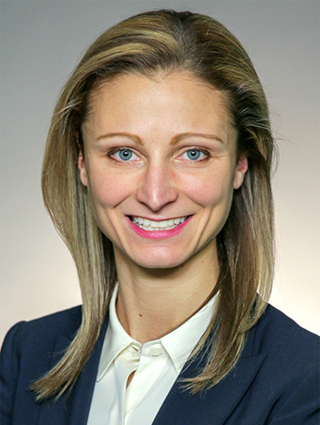 Morgan Busko, MD