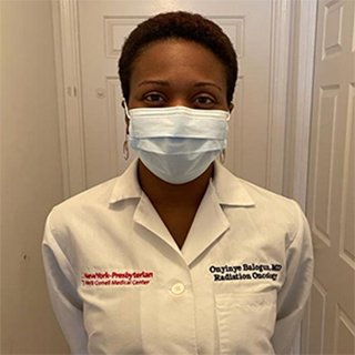 Doctors' Day 2021 Dr. Onyinye Balogun
