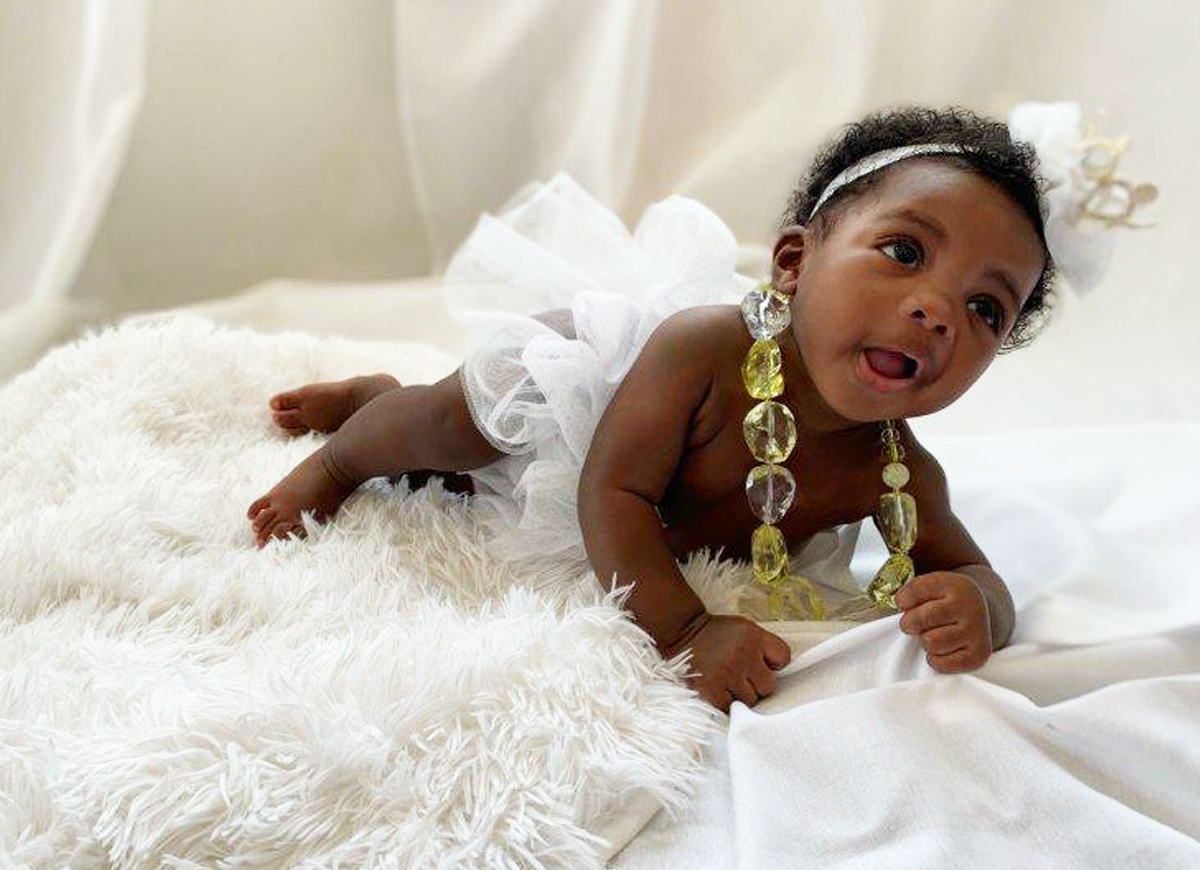 Babies during the COVID-19 pandemic